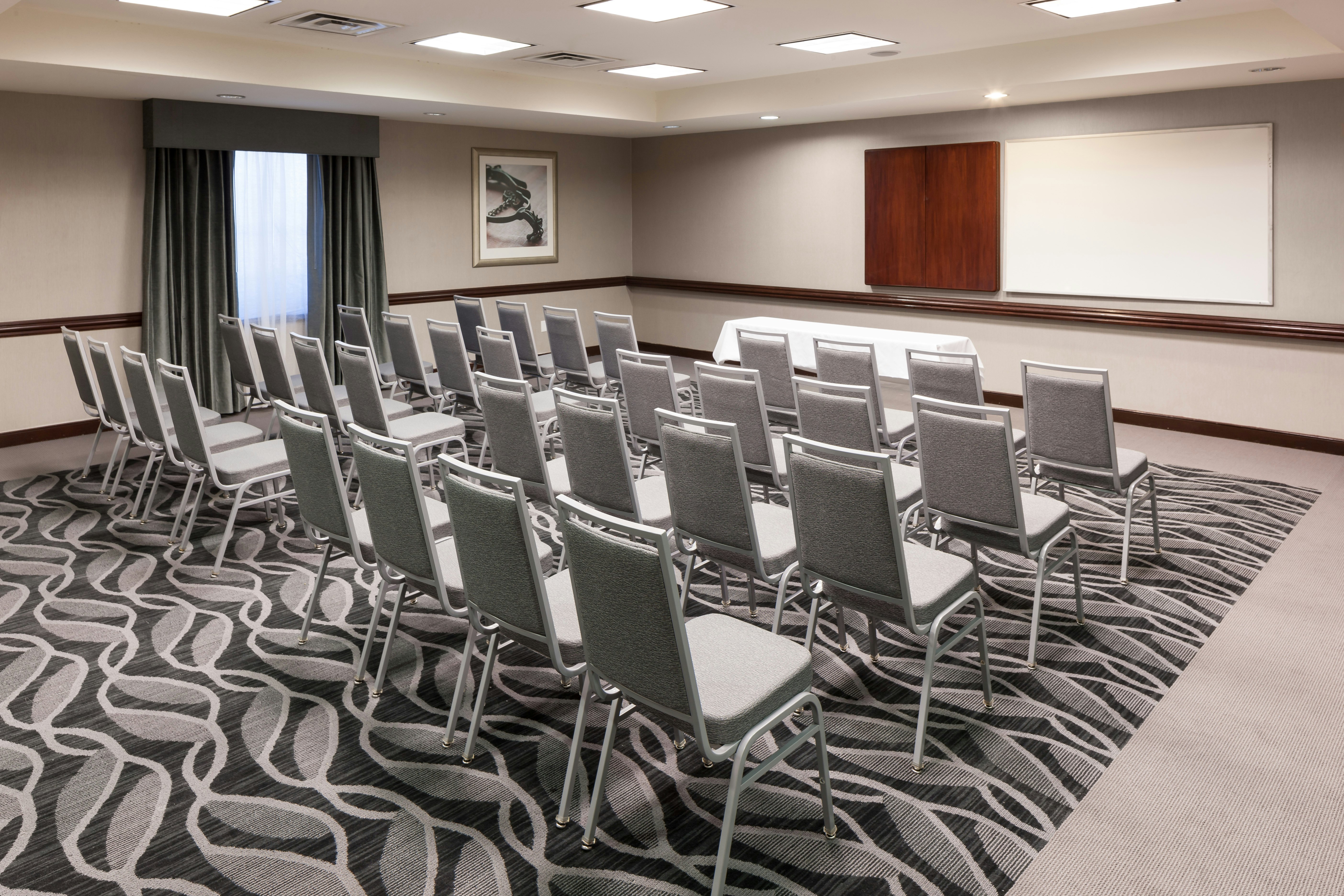 Homewood Suites by Hilton El Paso Airport 38/45