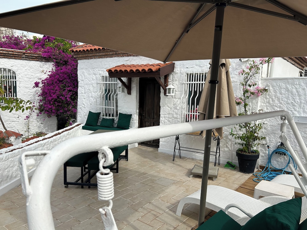 8 Oda Marmaris 37/50