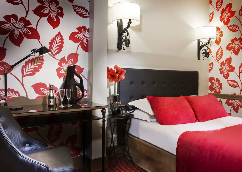 Hotel Ducs D Anjou 22/45