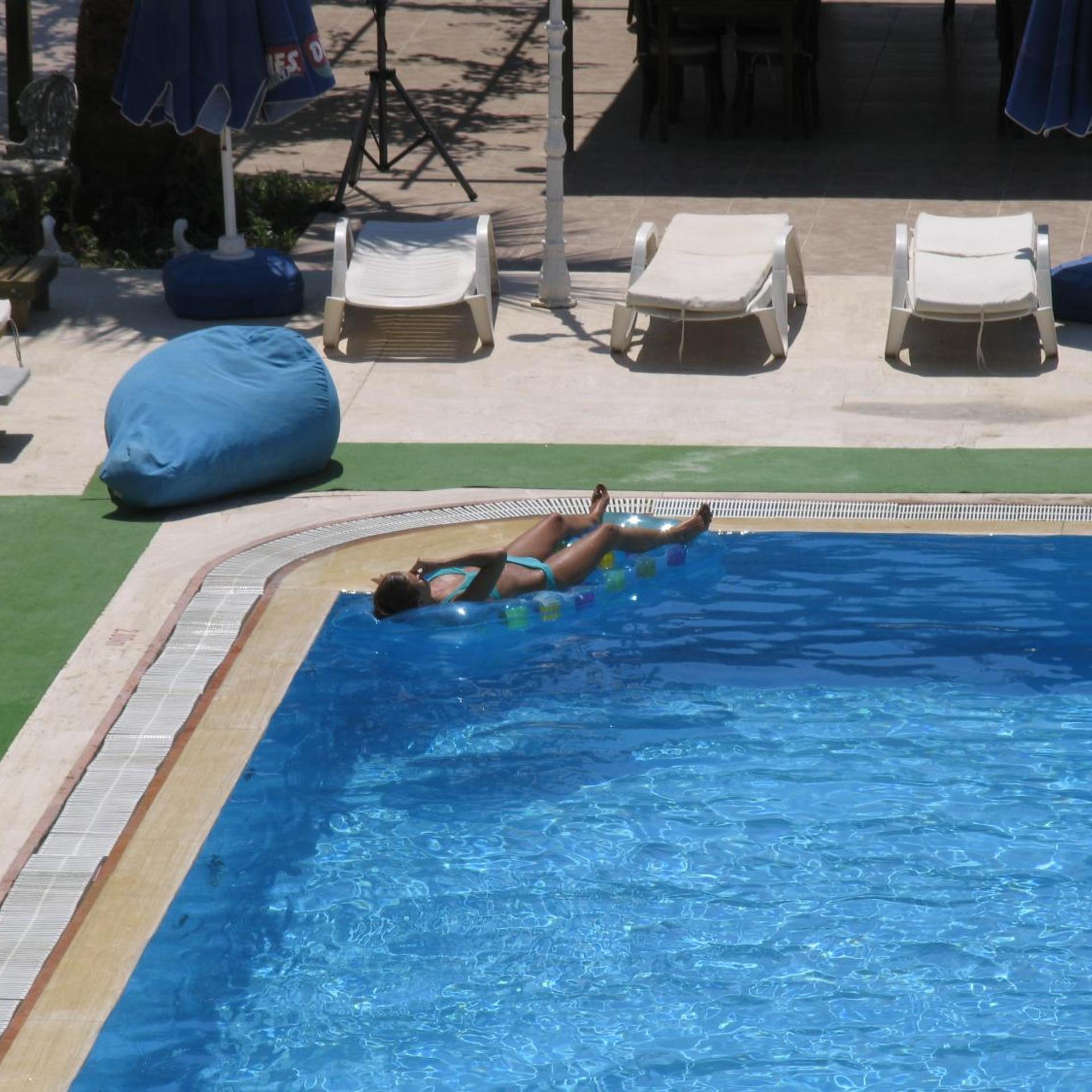 Bagevleri Hotel 39/46