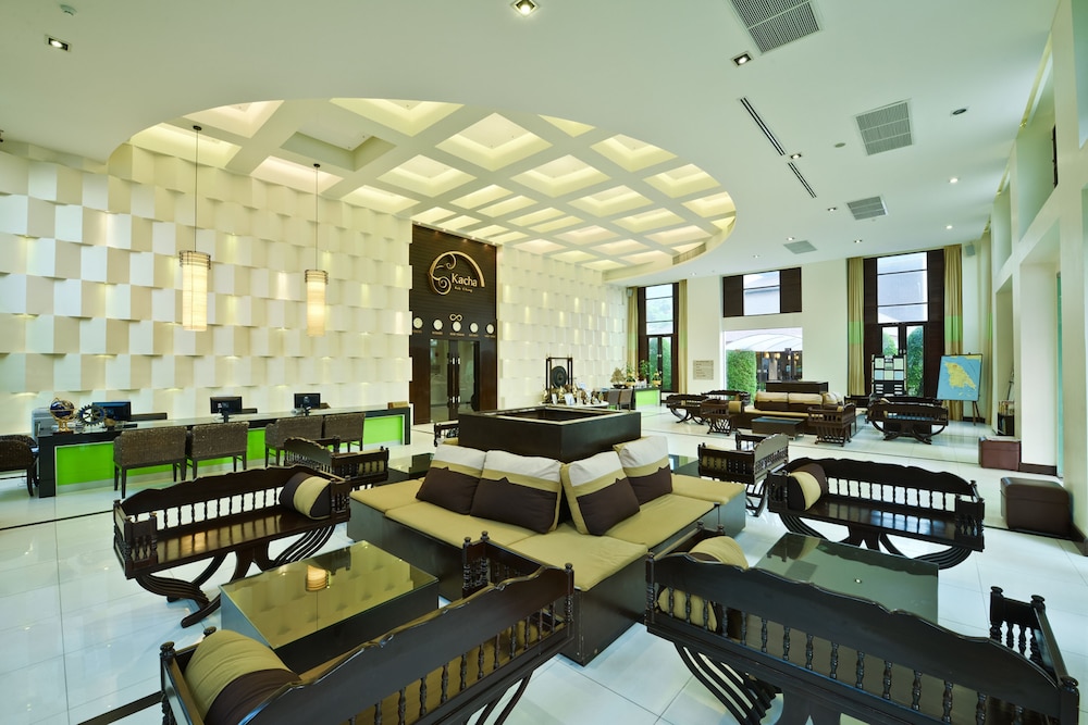 Koh Chang Kacha Resort And Spa 35/69