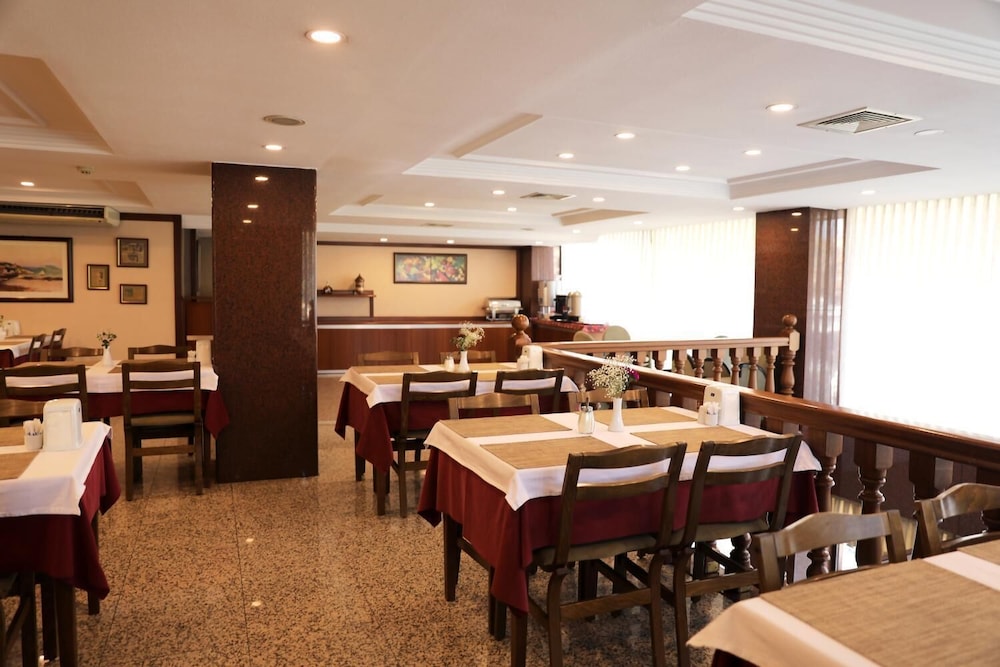 Yavuz Otel 40/49