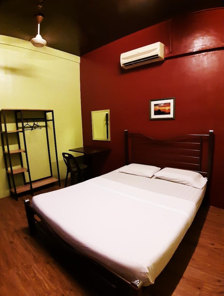 Akinabalu Youth Hostel 10/56
