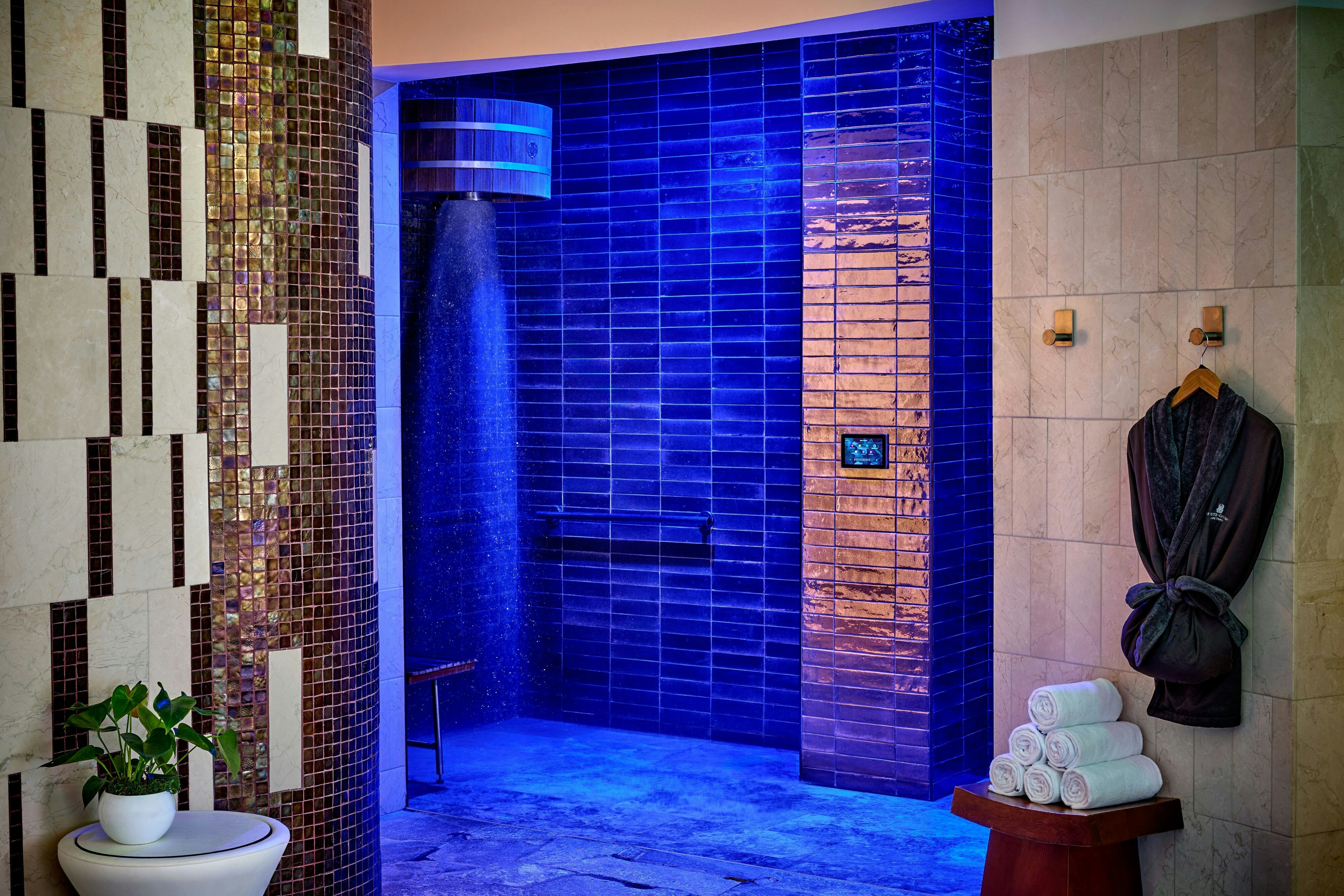 The Ritz Carlton Lake Tahoe 58/58