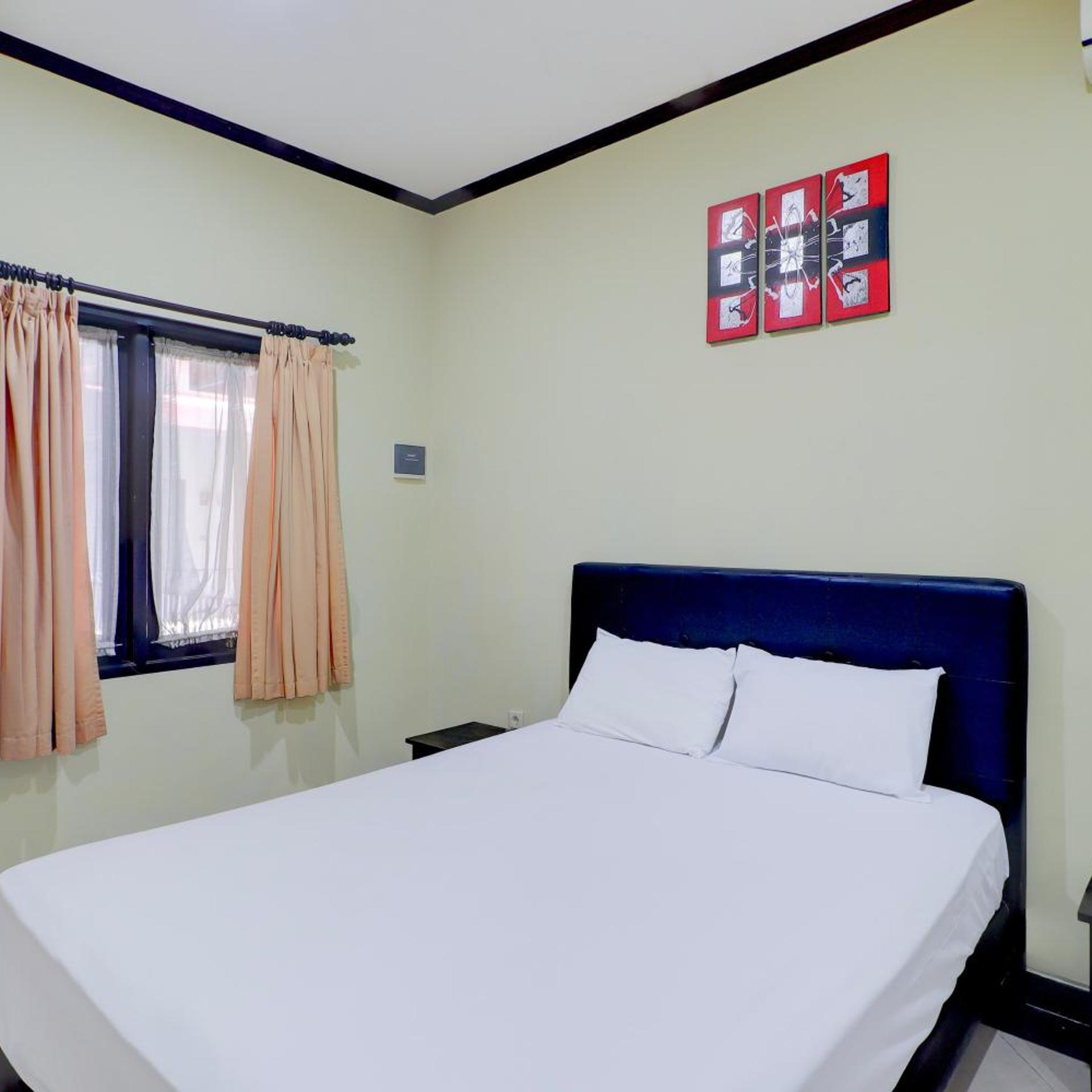 Collection O Near Bali Royal Hospital Renon Formerly JC Boutique Hotel 37/62