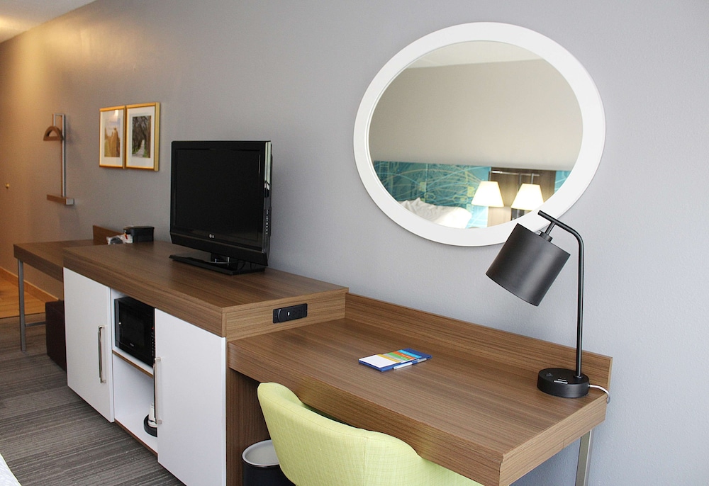 Hampton Inn Richmond 47/54