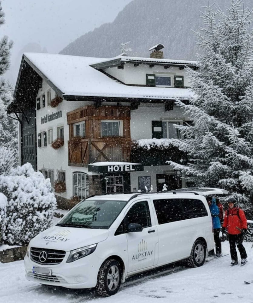 Chalet Hotel Hartmann Adults Only 58/68