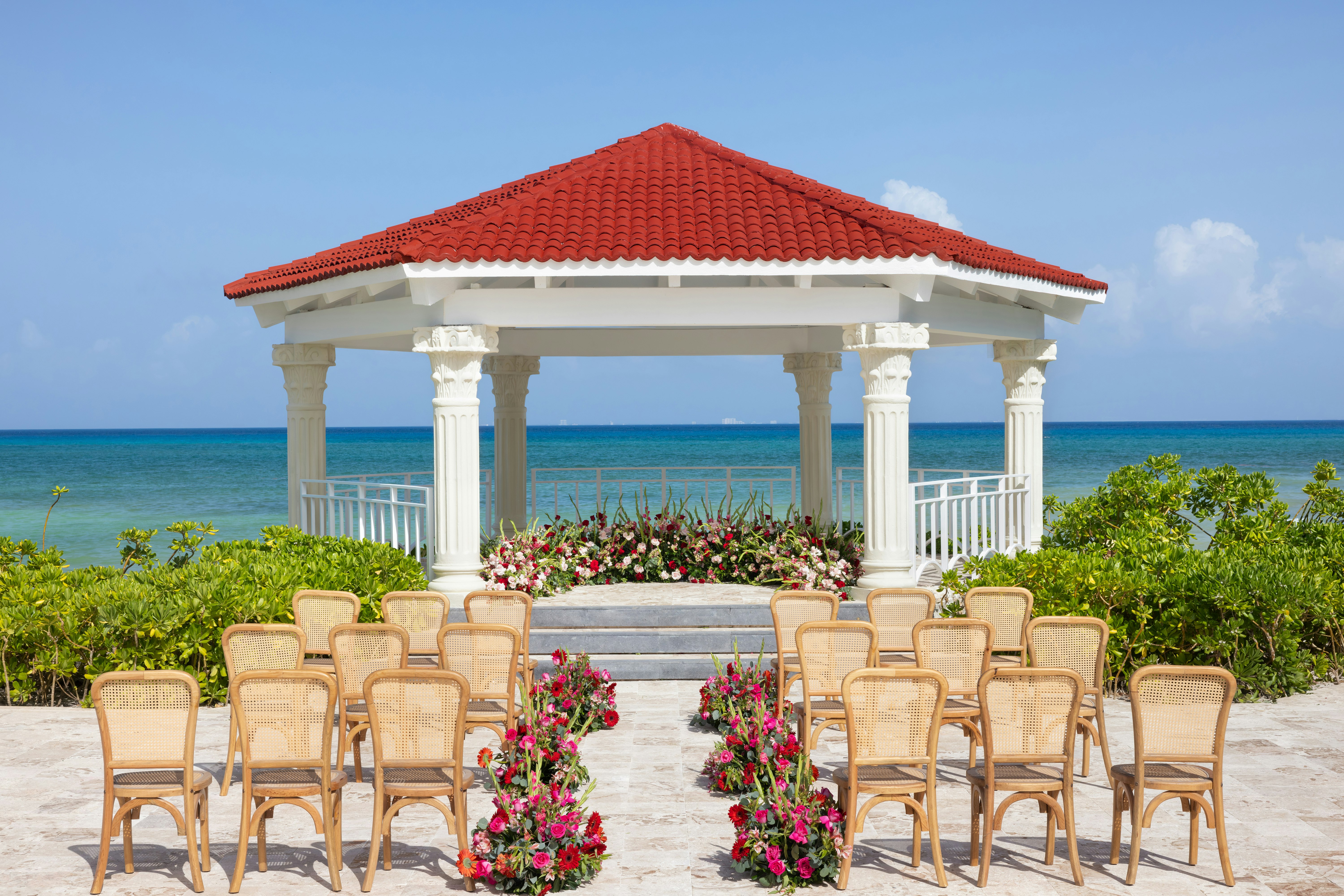Hyatt Vivid Playa Del Carmen - Adults Only - All Inclusive 45/46