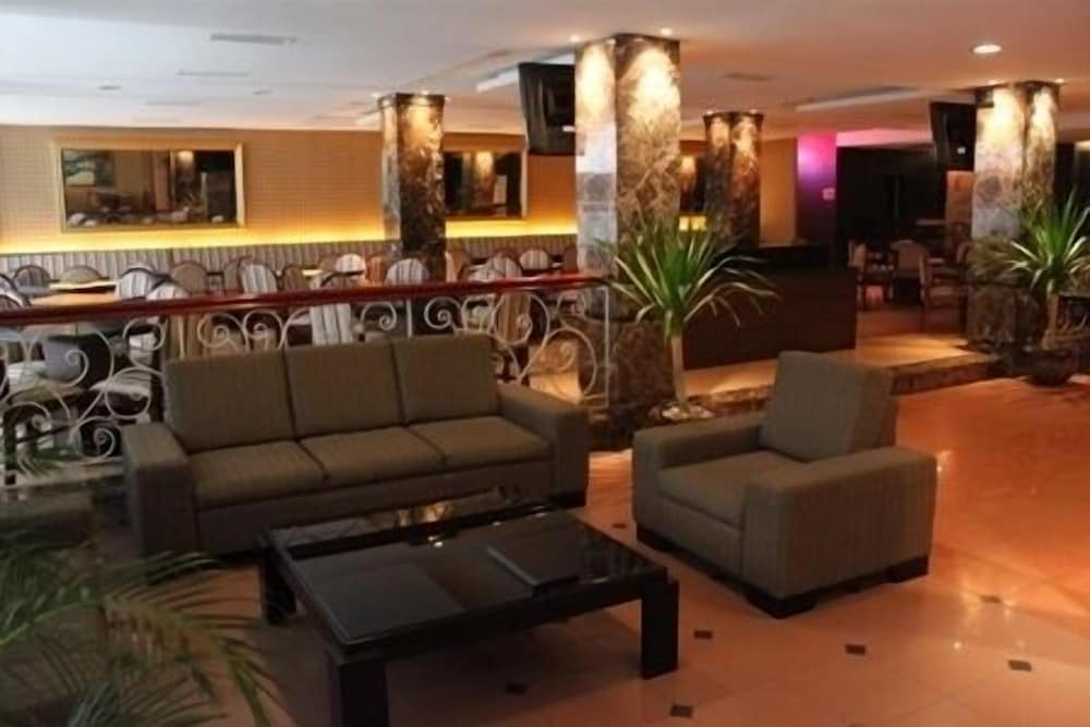 Grand Sakura Hotel 24/41