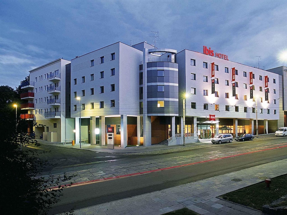 ibis Szczecin Centrum 1/40