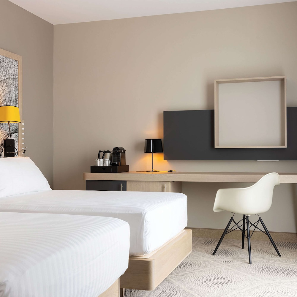 Hilton Garden Inn Tours France 16/52