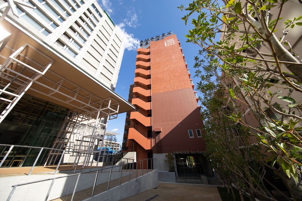 Amanek Inn Beppu 4/50