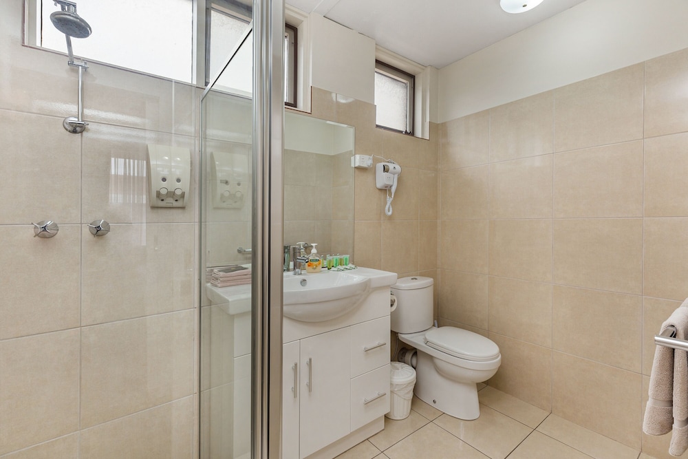 Bendigo McIvor Motor Inn 16/32