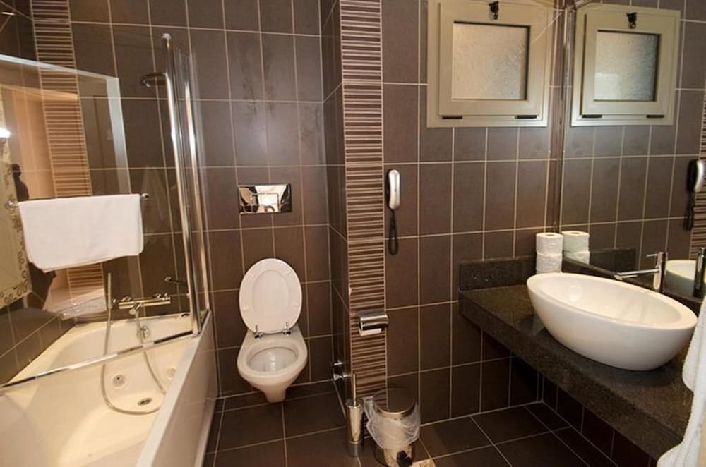Ionian Emerald Resort 30/30