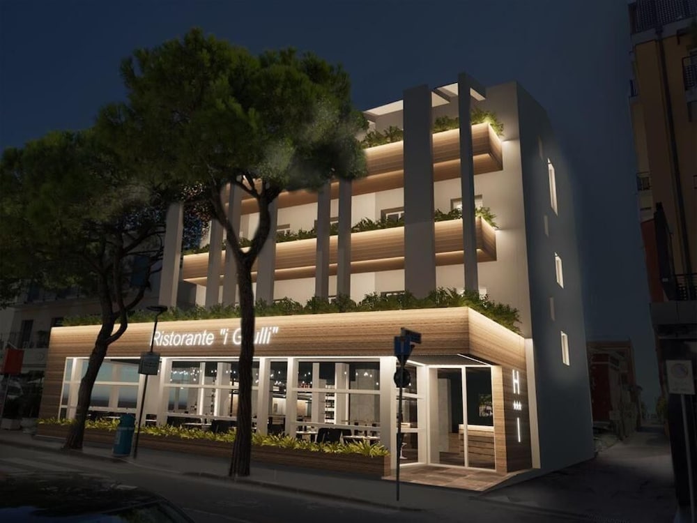 HOTEL IVANA 1/31