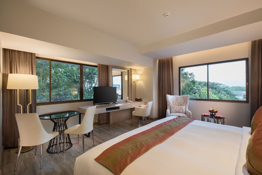 The Heritage Chiang Rai Hotel and Convention 18/50