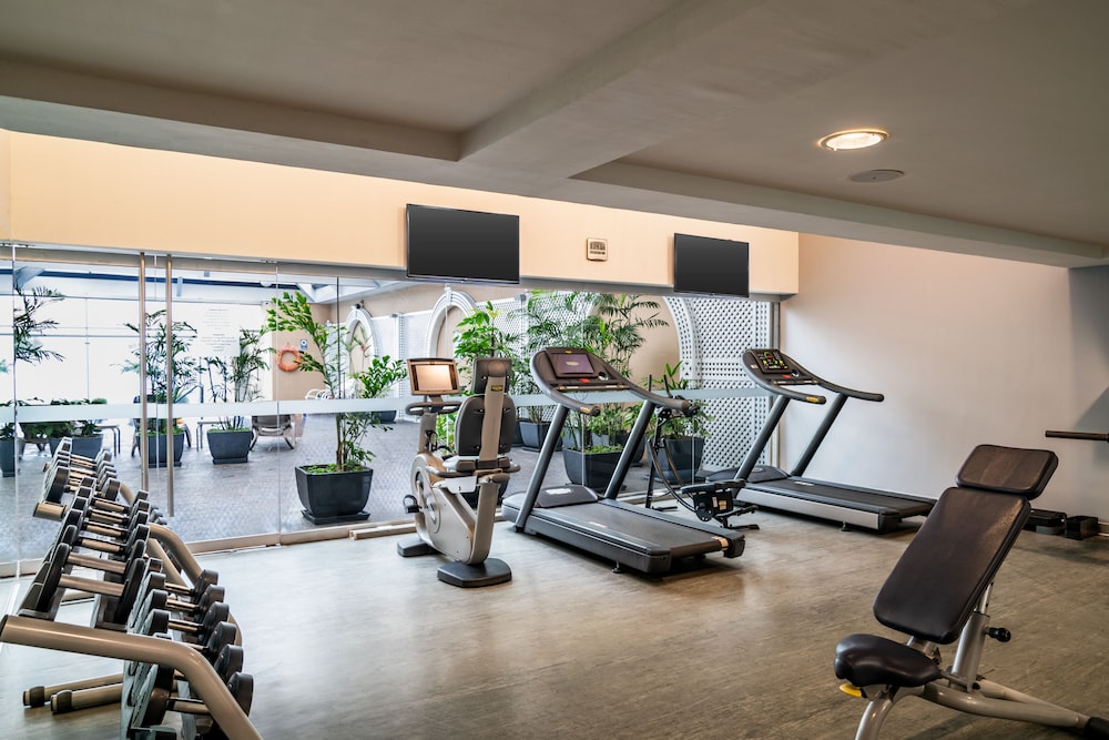 Casa Andina Premium Miraflores 62/92