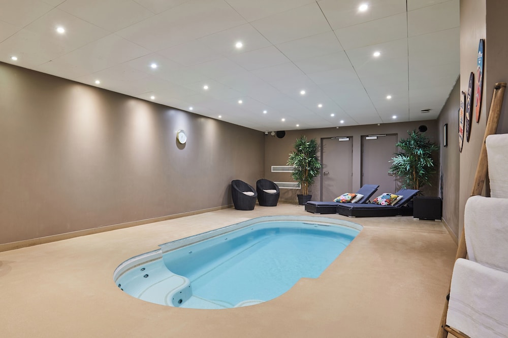 Aparthotel Odalys Paris Xvii 29/50