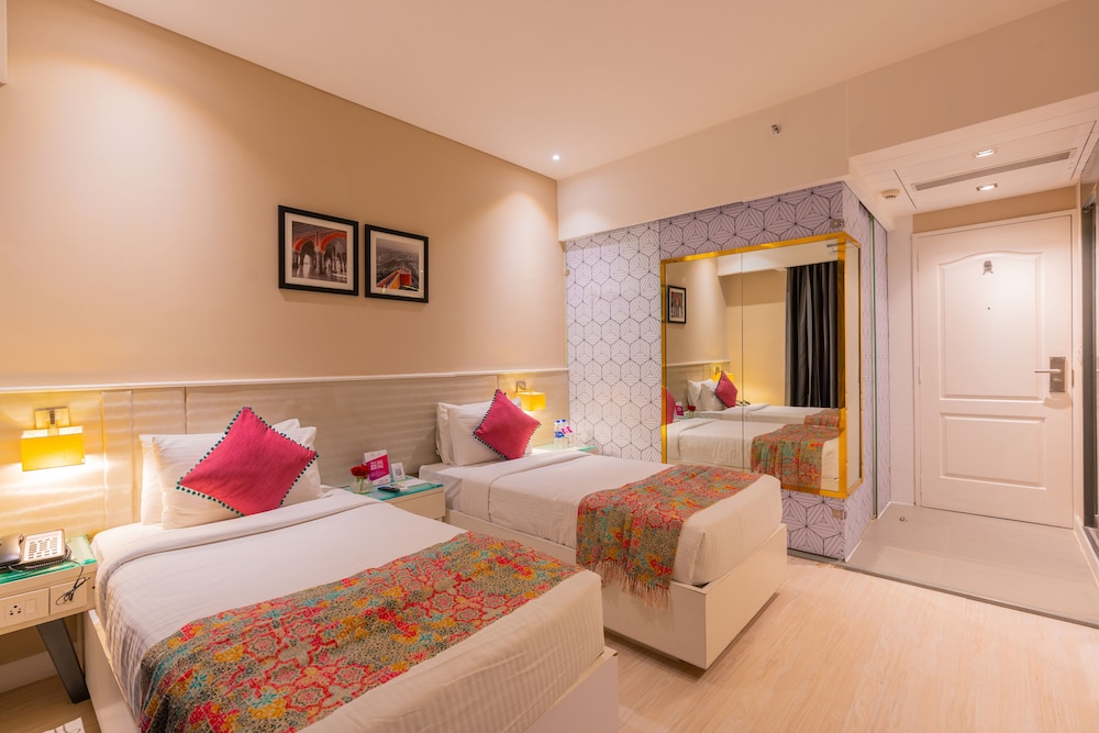 Regenta Inn Jaipur 8/39