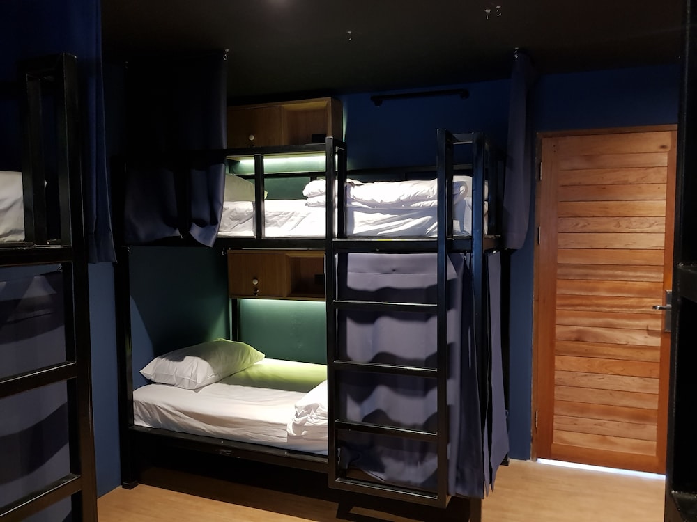 Borbaboom Phuket Poshtel & Hostel 26/47