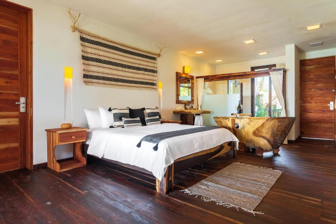 Kanan Tulum Hotel & Spa - Adults Only 3/16