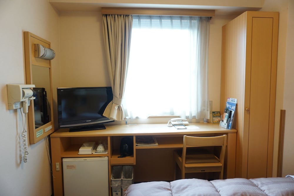 Route Inn Hakata Ekimae 27/71