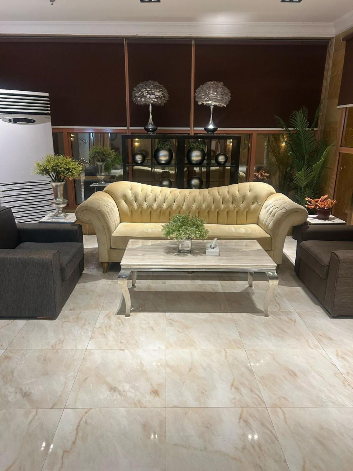 أسيل للشقق الفندقية(Aseel Hotel Apartment) 21/45