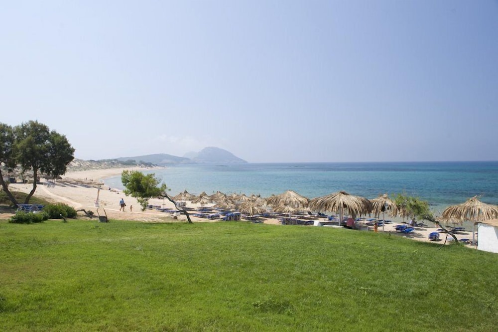 Romanos Beach Villas 38/49