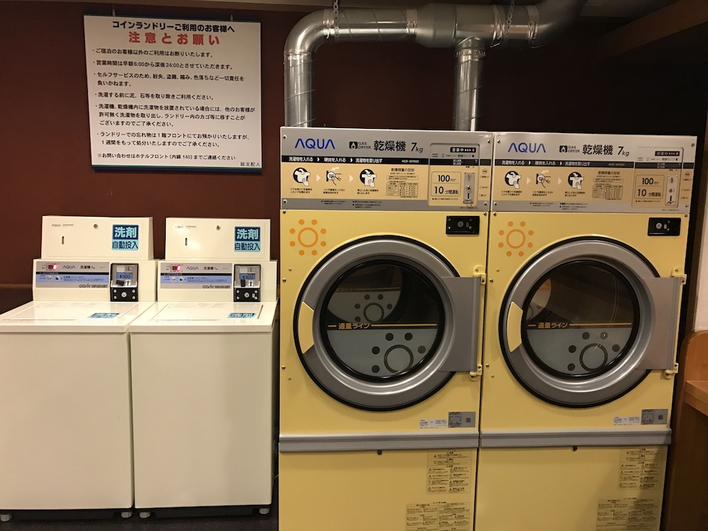 Ogaki Forum Hotel 9/34