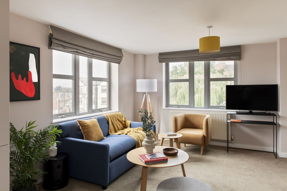 SACO Nottingham - The Ropewalk 15/19