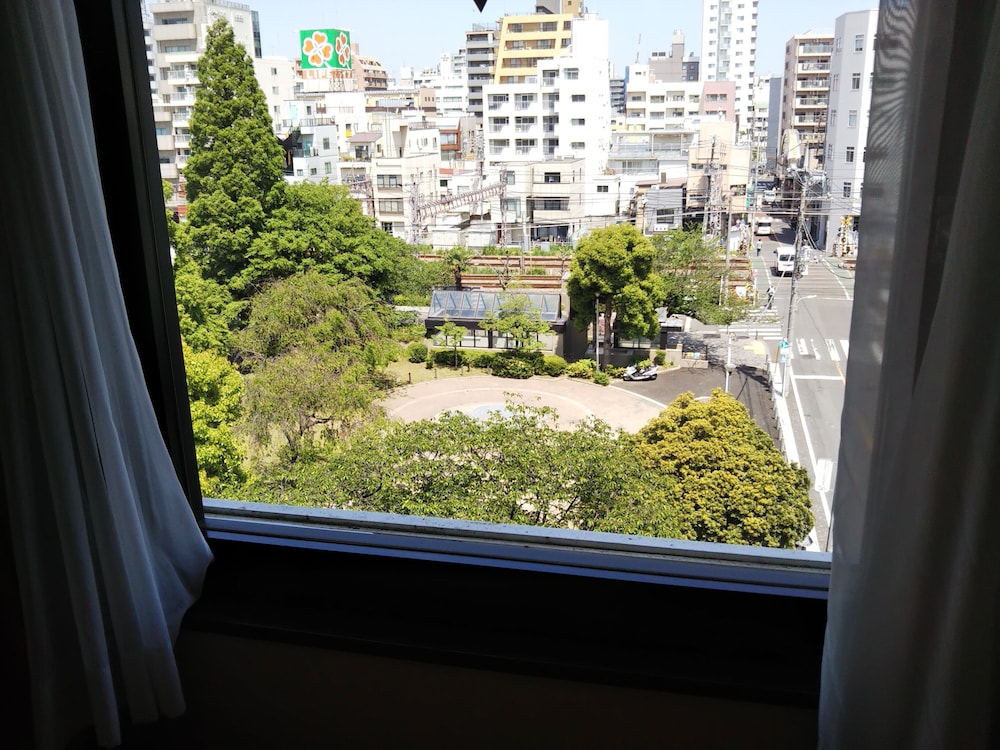 Toyoko Inn Tokyo Kamata No 1 59/60