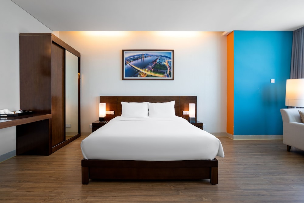 Grand Tourane Hotel 20/81