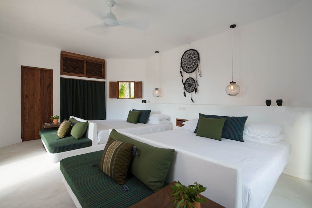 Villas Hm Palapas Del Mar 59/72