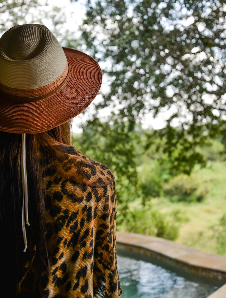 Lion Sands Kruger National Park 44/50