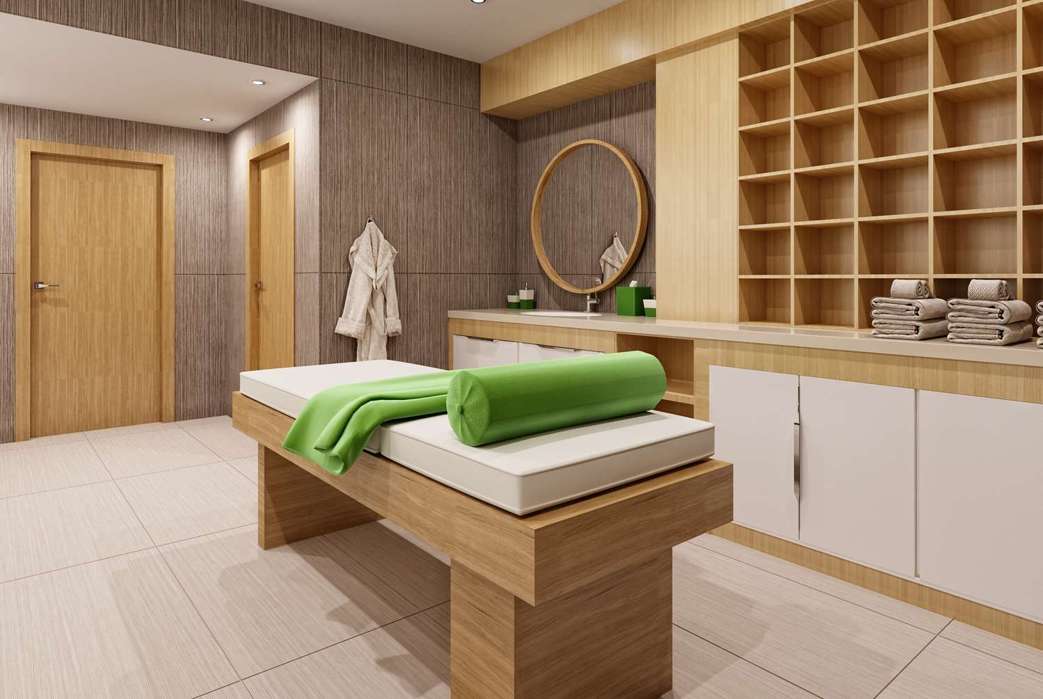 Wyndham Garden Astana 75/75
