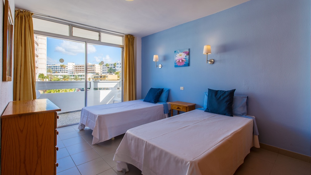 Tagoror Beach Apartments - Adults Only 14/48