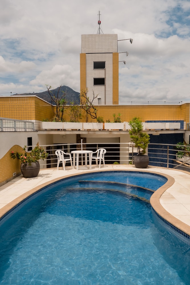 IBITURUNA CENTER HOTEL 56/58