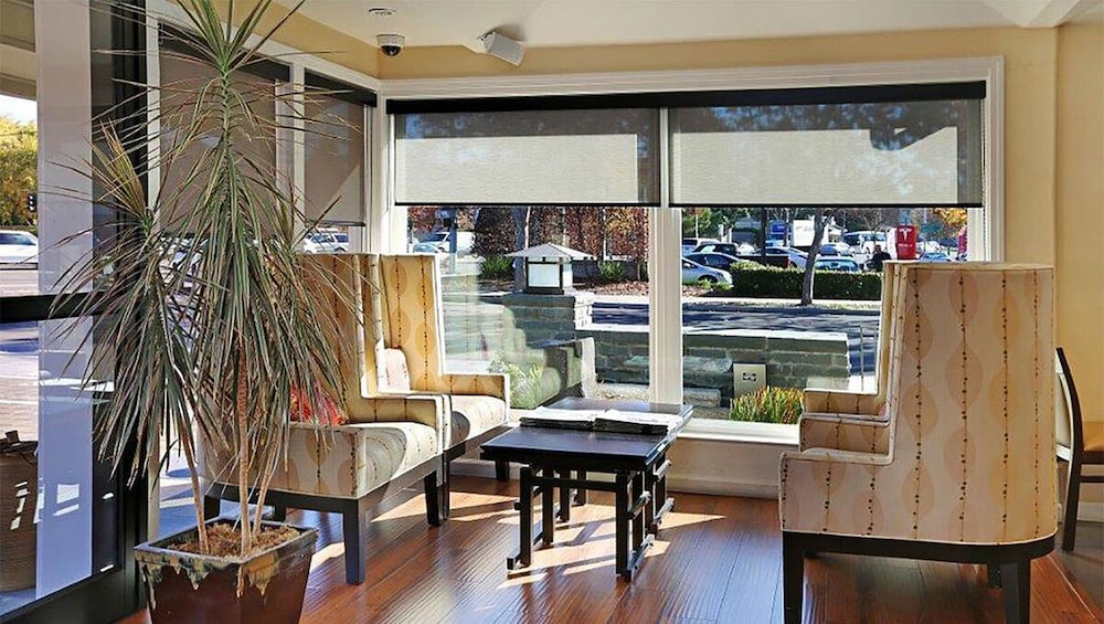 The Zen Hotel 3/58