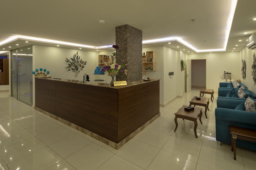 فندق أوليان(Diamond Hotel Riyadh) 6/56
