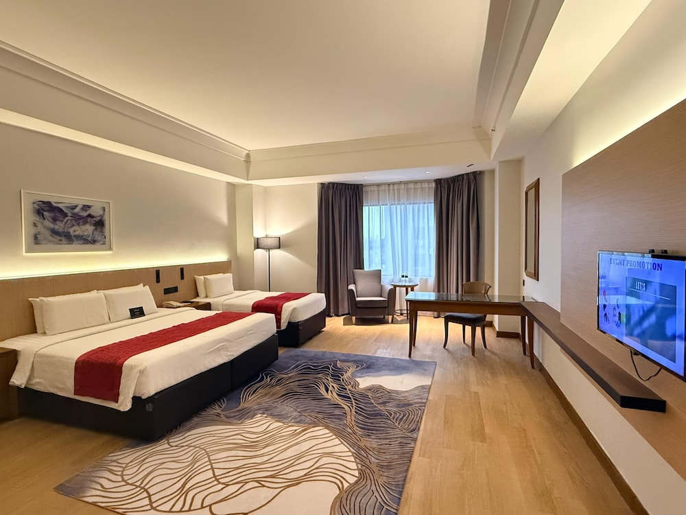 The Pearl Kuala Lumpur 6/50