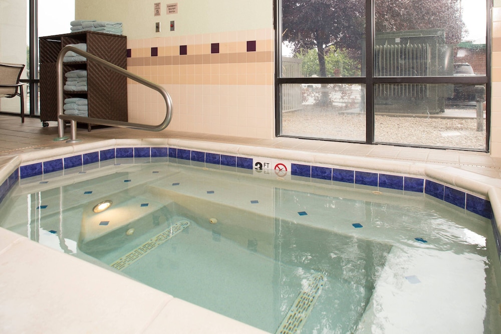 Springhill Suites Billings 19/56