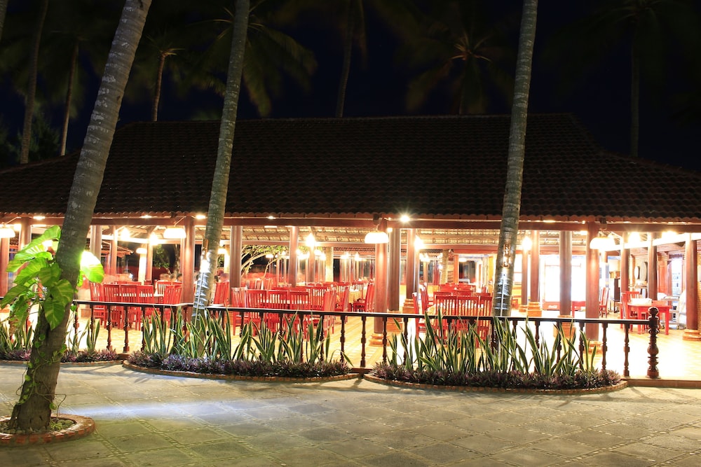 Ca Ty Mui Ne Resort 7/71