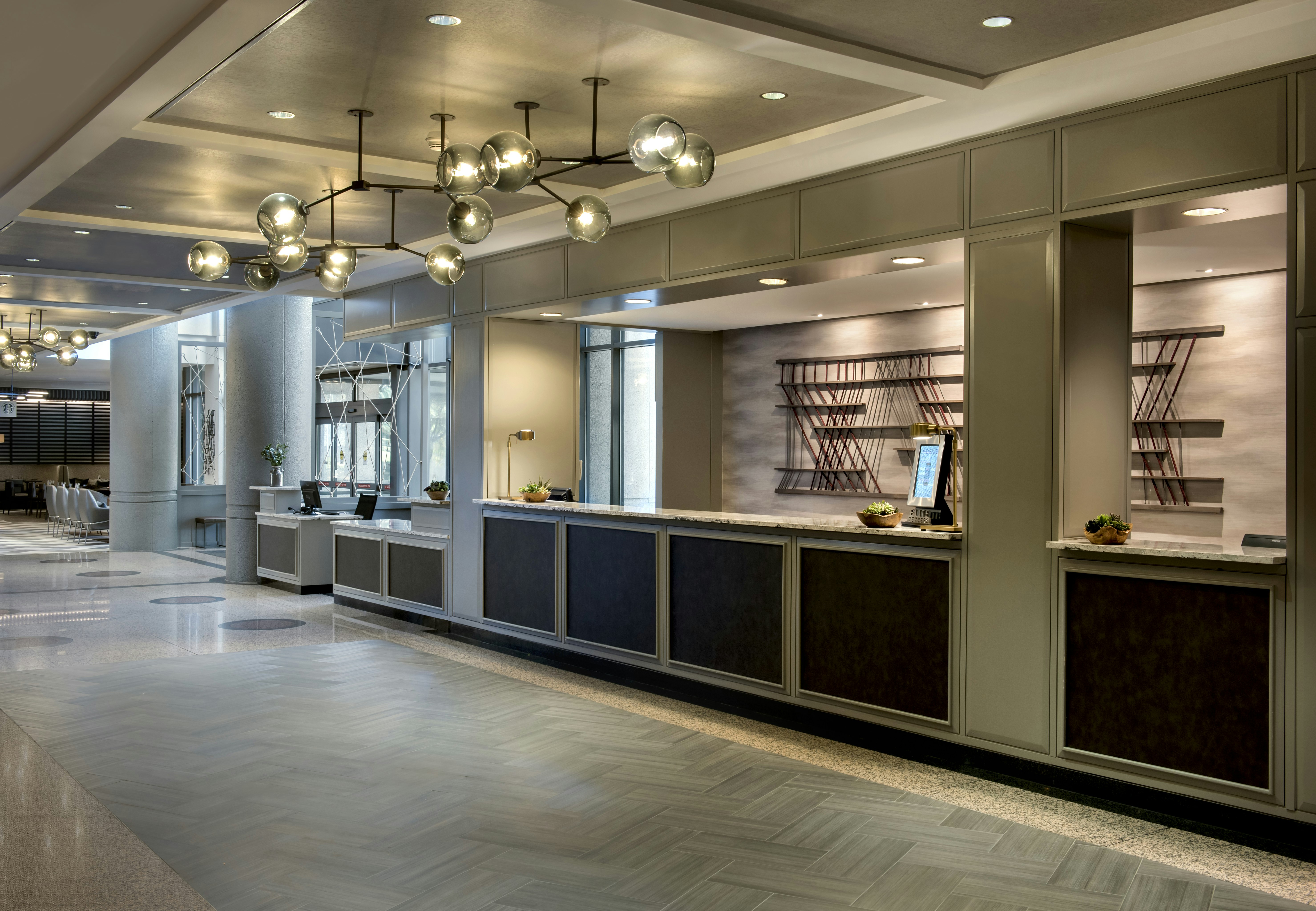 Embassy Suites by Hilton Bethesda Washington DC 50/51