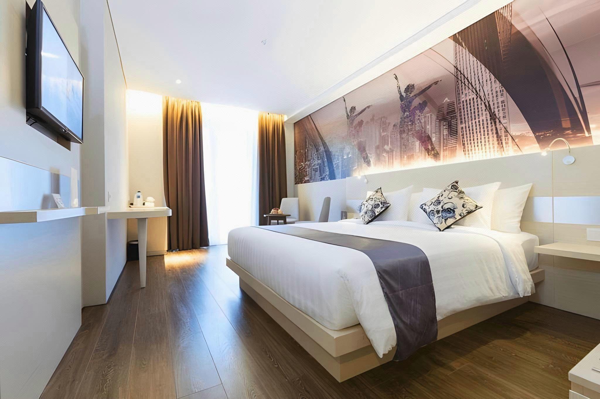 Hotel Horison Ultima Timika 25/51