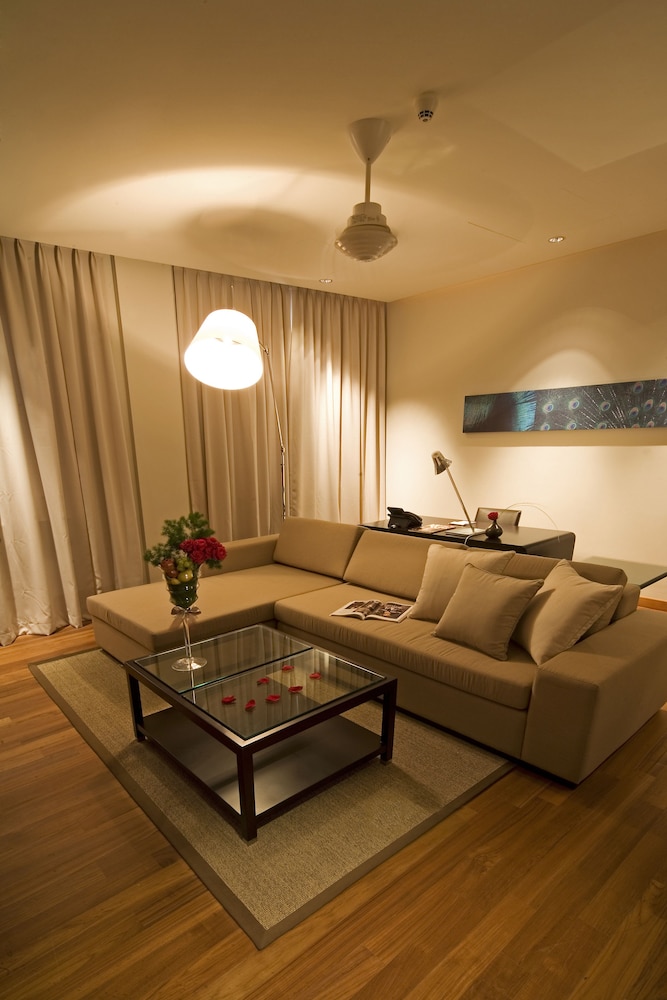 AMARA SANCTUARY RESORT SENTOSA 52/71