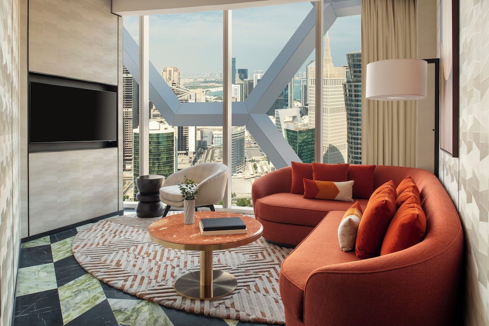 Swissotel Residences Corniche Park Towers 30/49