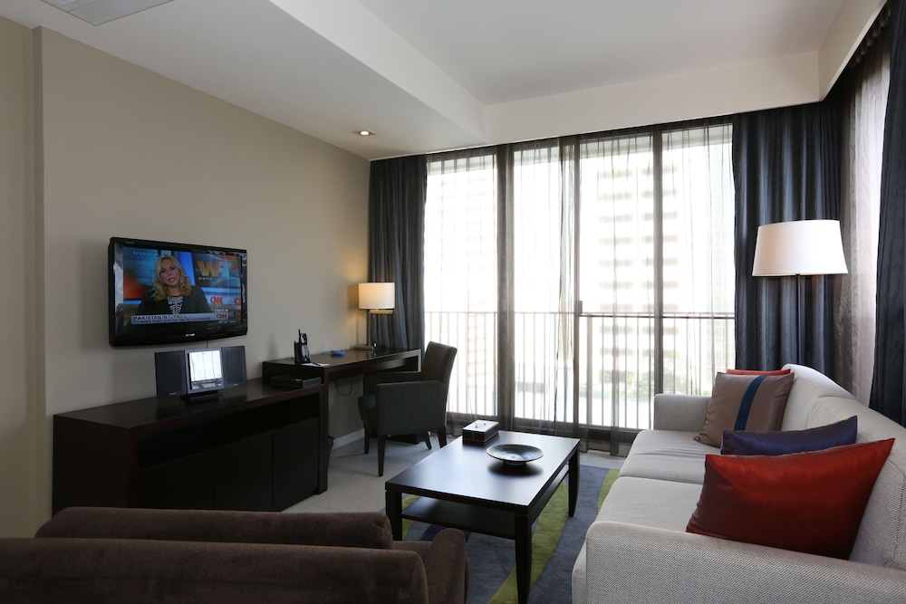 Bangna Pride Hotel & Residence 27/44