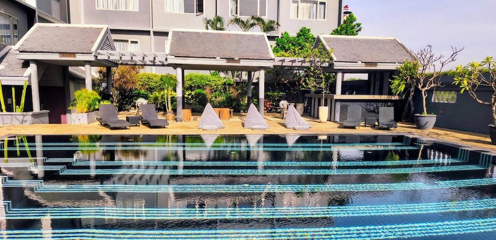 Witz Hotel Bangkok Ramkhamhaeng 3/50
