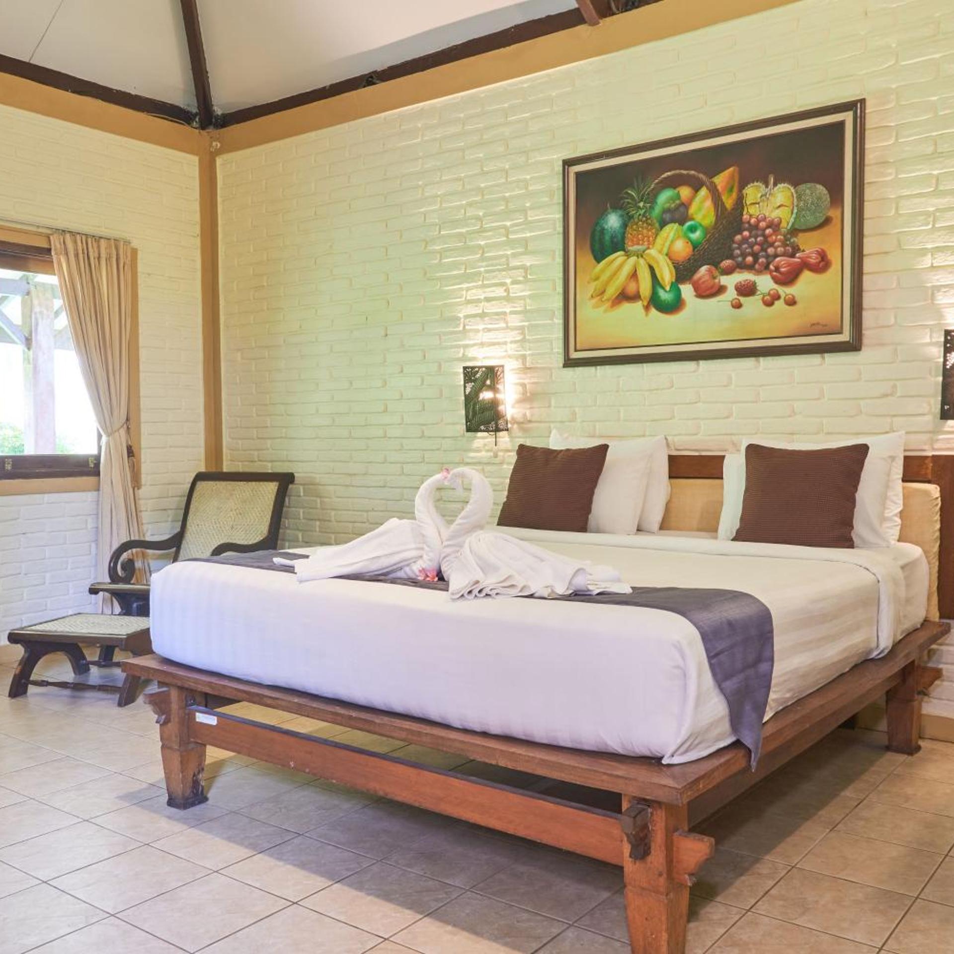 Horison Resort Tlogo Semarang 16/36
