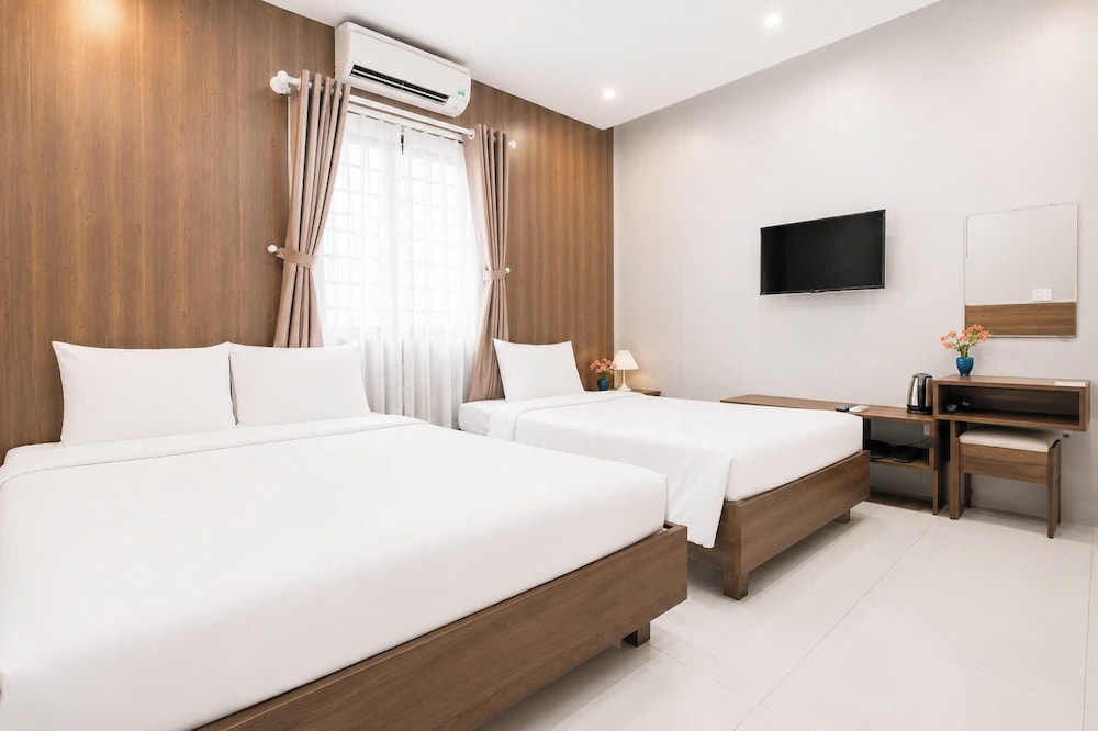 Besea Hotel 31/59